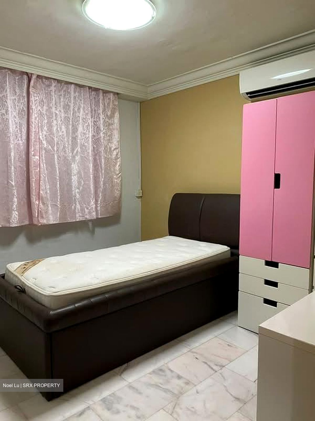Blk 123 Bishan Street 12 (Bishan), HDB 4 Rooms #595107361